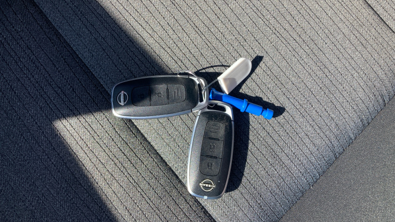 Nissan X-Trail 1.5 E-Power 204 N-Connecta 5dr Xtronic Hybrid Station Wagon